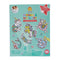 TIGER TRIBE - Movable Wall Art - Magical Creatures